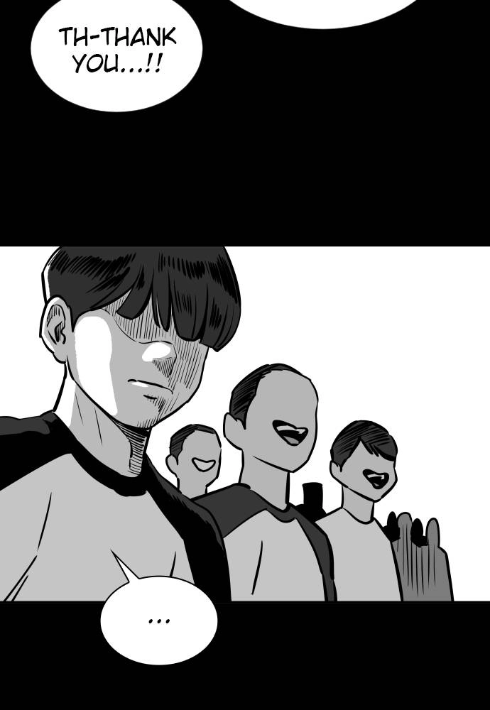 The Build Up Chapter 16 Page 73