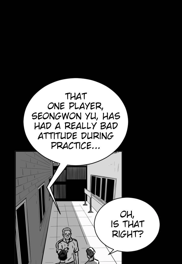 The Build Up Chapter 16 Page 75