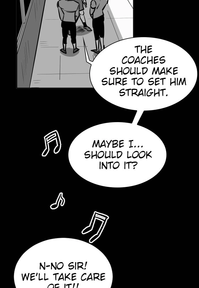 The Build Up Chapter 16 Page 76