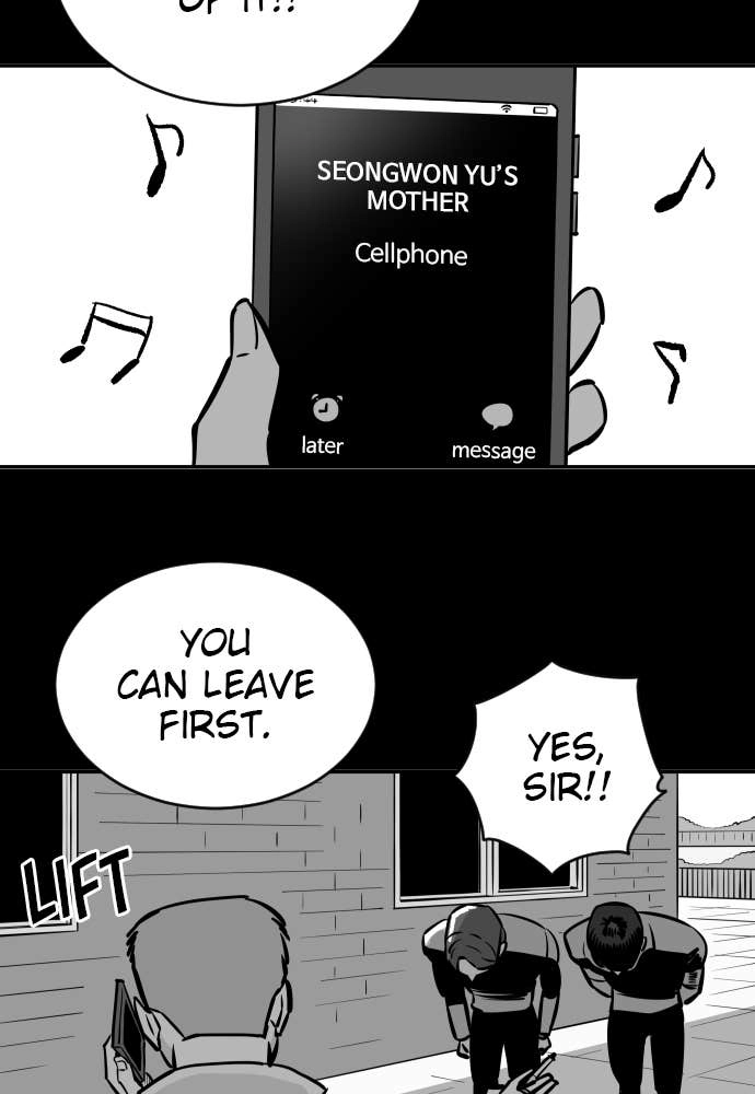 The Build Up Chapter 16 Page 77