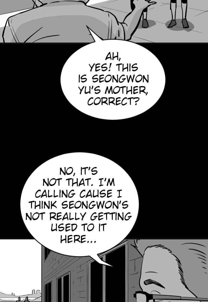 The Build Up Chapter 16 Page 78