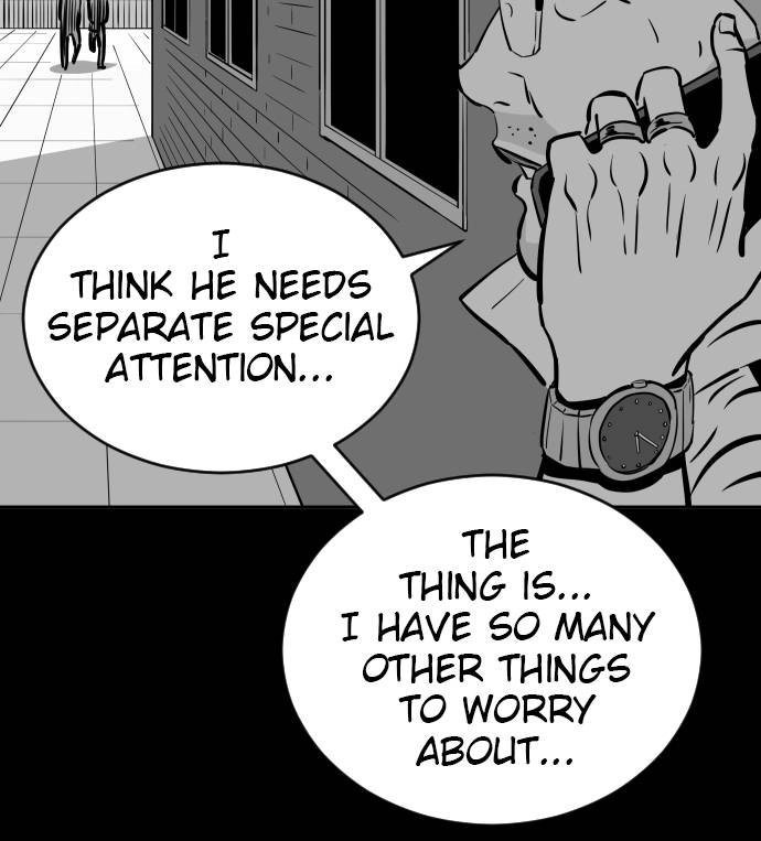 The Build Up Chapter 16 Page 79