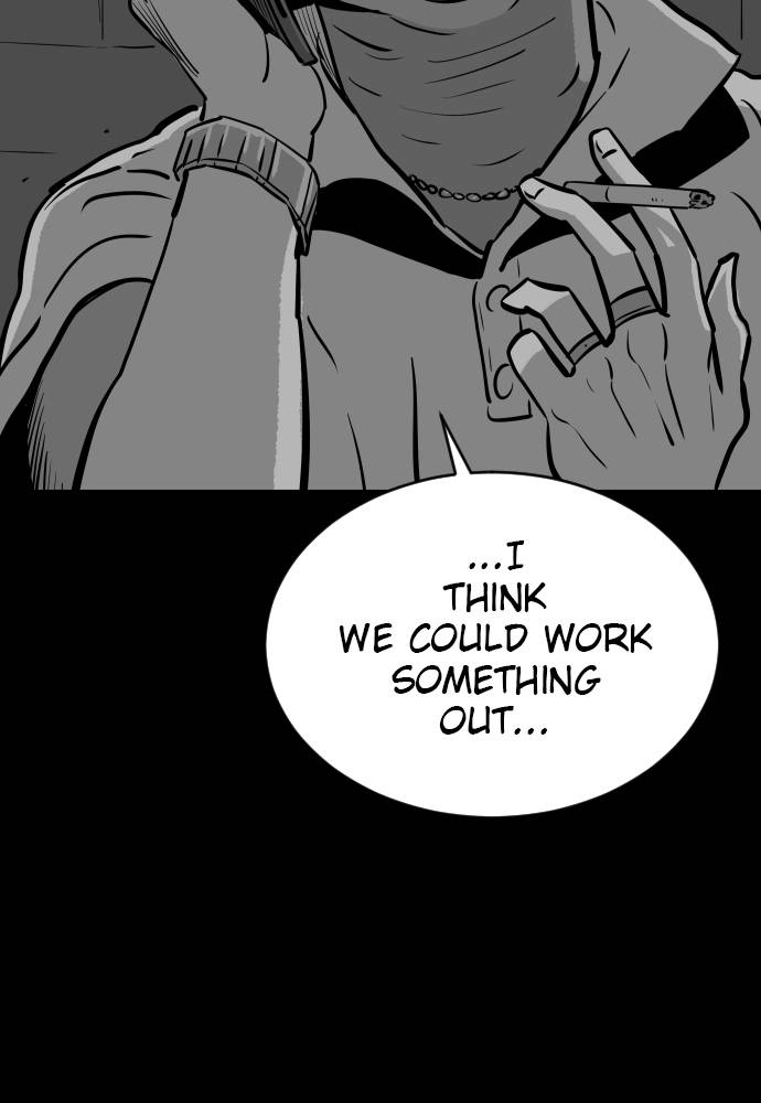 The Build Up Chapter 16 Page 81