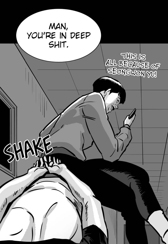 The Build Up Chapter 16 Page 82