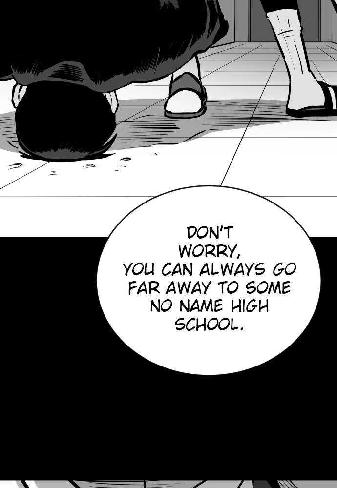 The Build Up Chapter 16 Page 83
