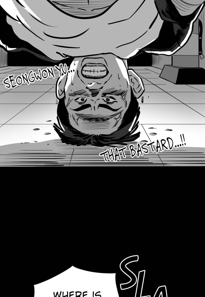 The Build Up Chapter 16 Page 84