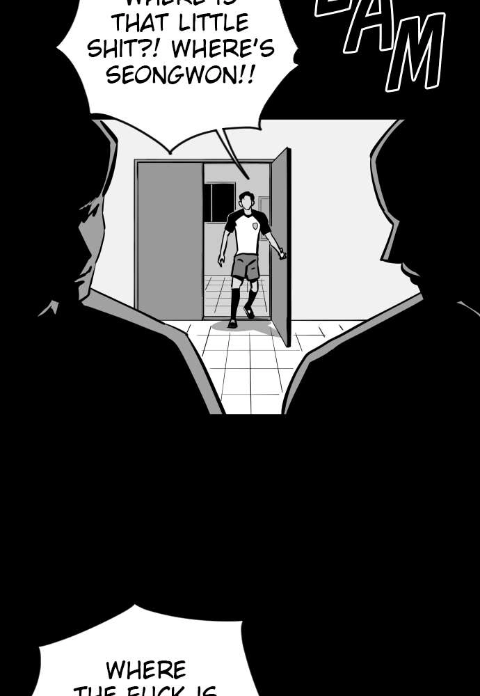 The Build Up Chapter 16 Page 85