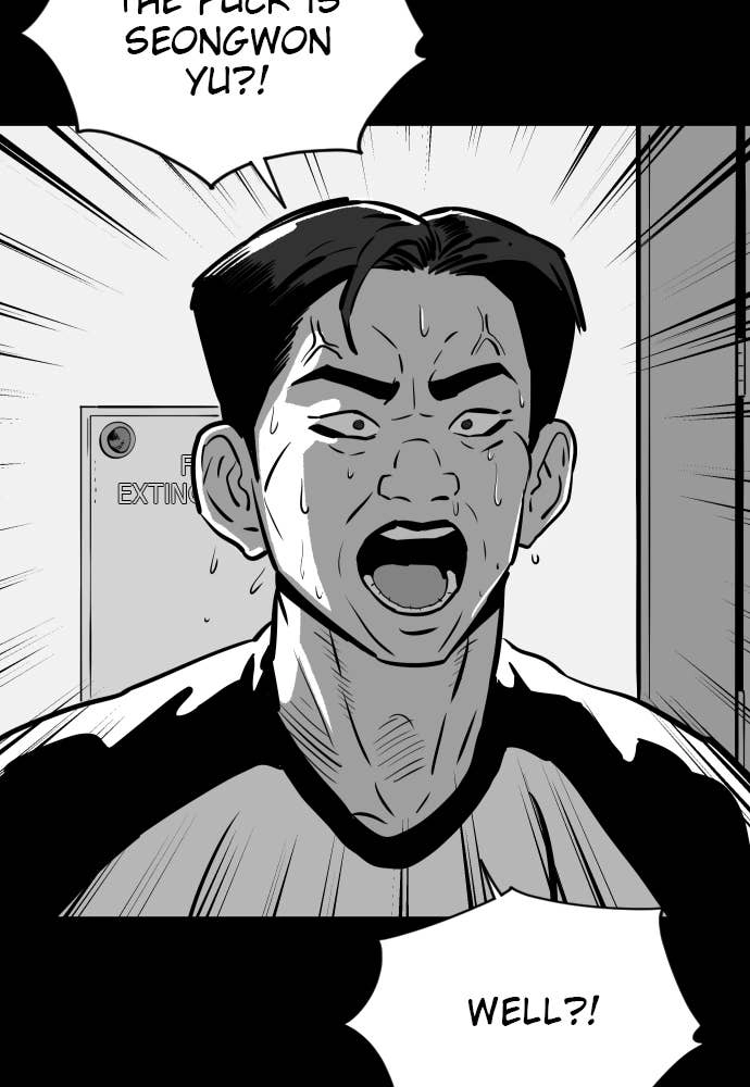 The Build Up Chapter 16 Page 86