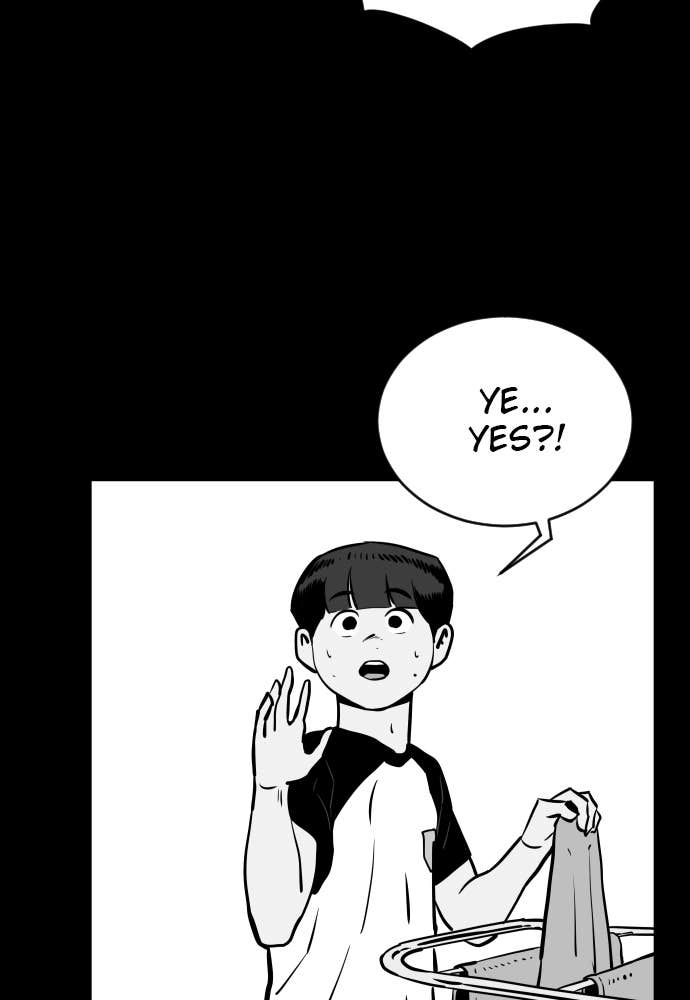 The Build Up Chapter 16 Page 87