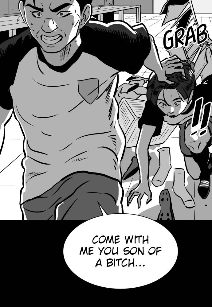 The Build Up Chapter 16 Page 89
