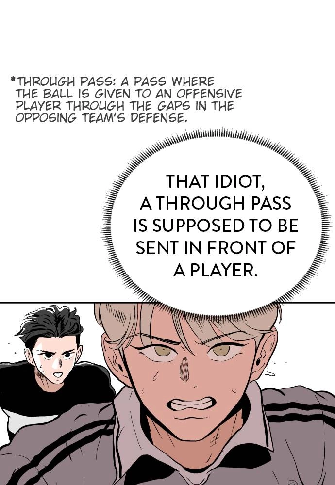 The Build Up Chapter 16 Page 8