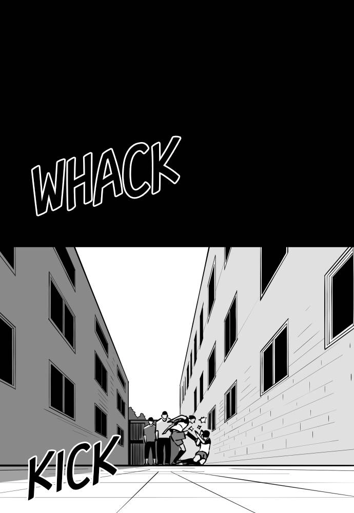 The Build Up Chapter 16 Page 90