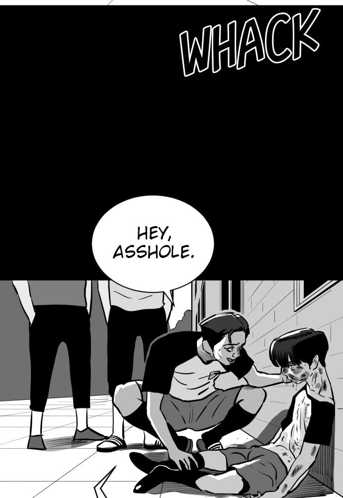 The Build Up Chapter 16 Page 91