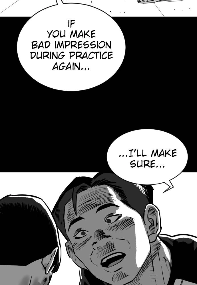 The Build Up Chapter 16 Page 92