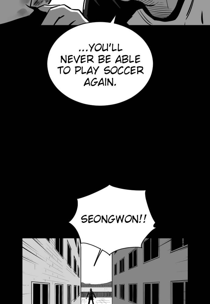 The Build Up Chapter 16 Page 93