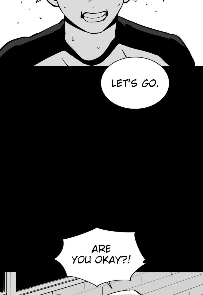 The Build Up Chapter 16 Page 95