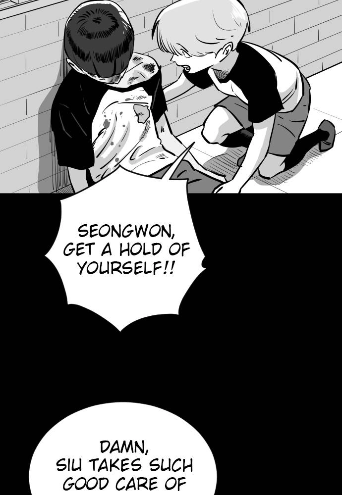 The Build Up Chapter 16 Page 96