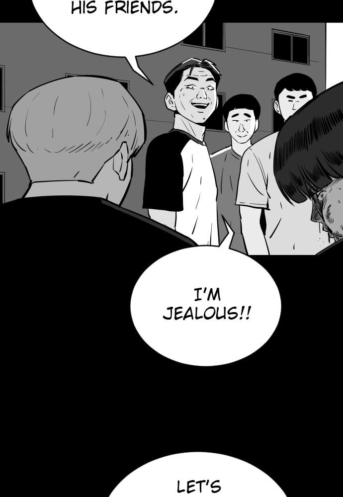 The Build Up Chapter 16 Page 97