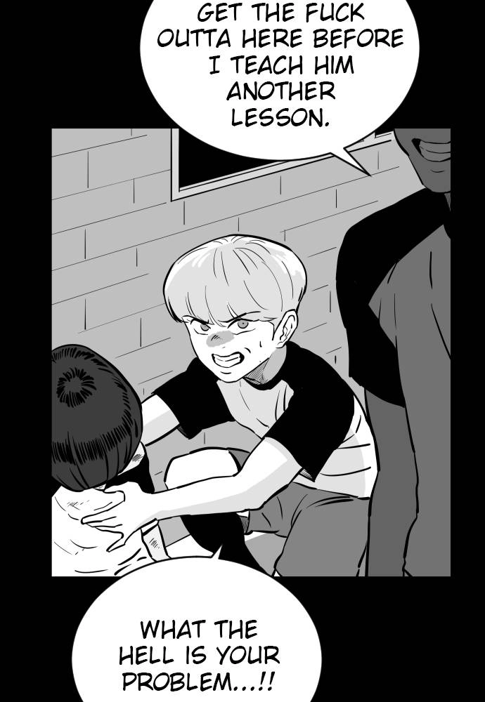 The Build Up Chapter 16 Page 98