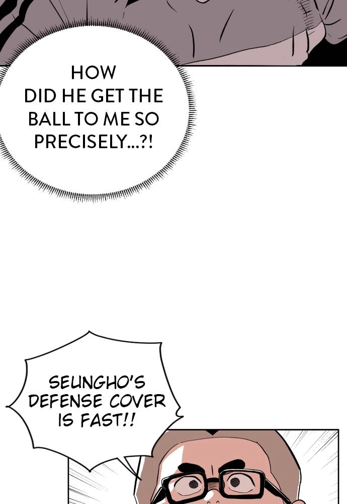 The Build Up Chapter 16 Page 9