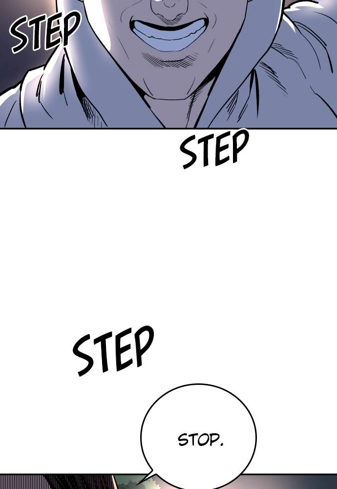 The Build Up Chapter 67 Page 100