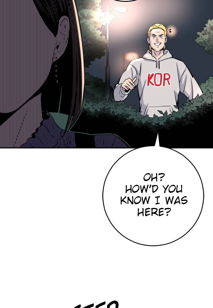 The Build Up Chapter 67 Page 101