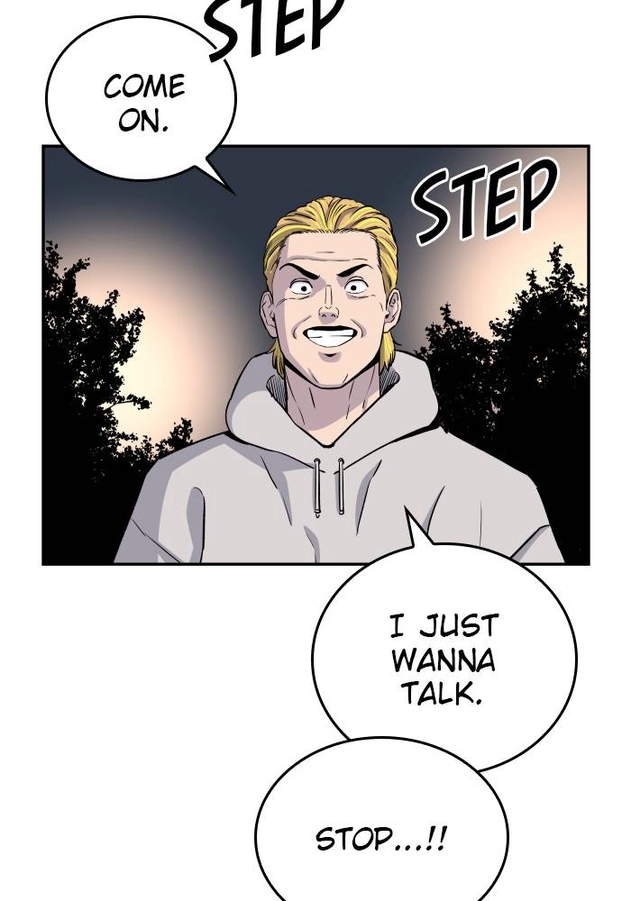The Build Up Chapter 67 Page 102