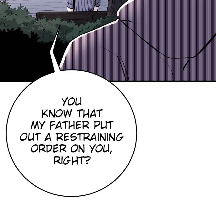 The Build Up Chapter 67 Page 104