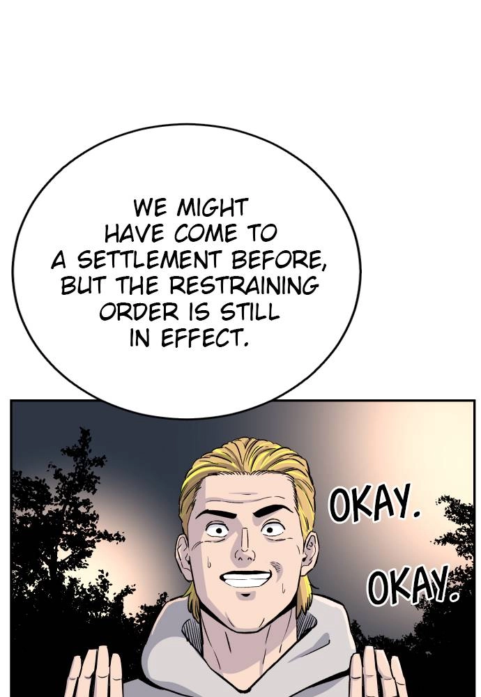 The Build Up Chapter 67 Page 105