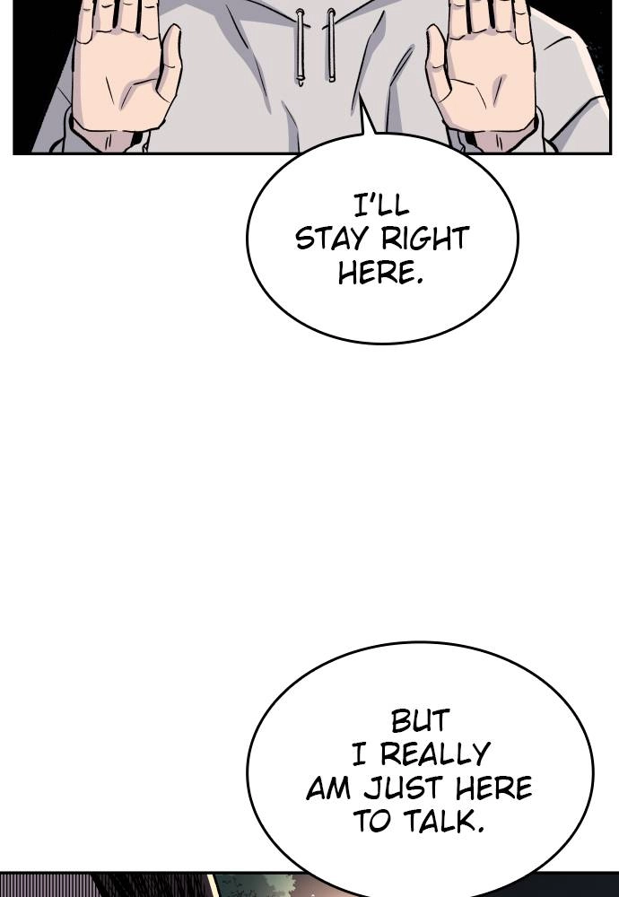 The Build Up Chapter 67 Page 106