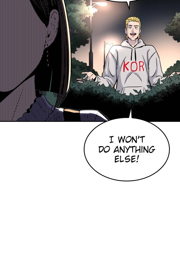 The Build Up Chapter 67 Page 107