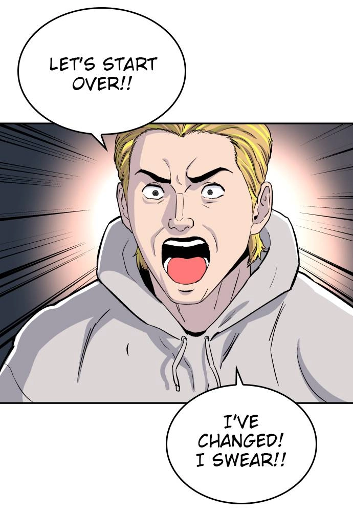 The Build Up Chapter 67 Page 108