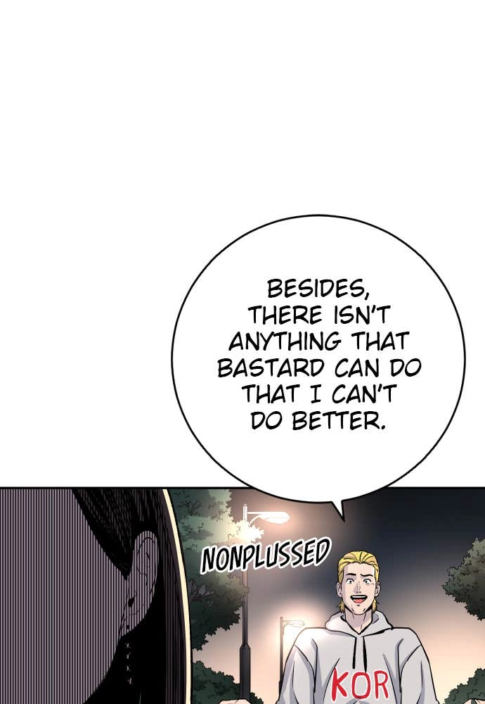 The Build Up Chapter 67 Page 109