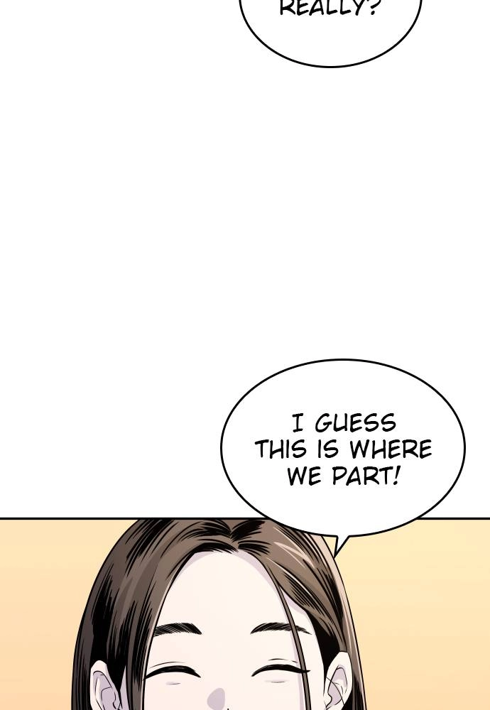 The Build Up Chapter 67 Page 10