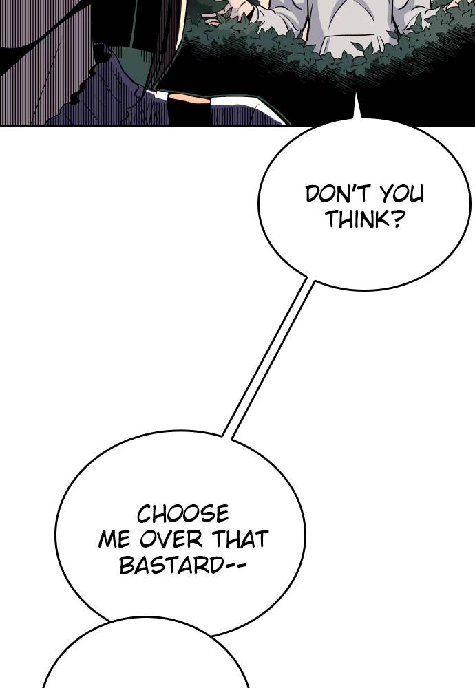 The Build Up Chapter 67 Page 110