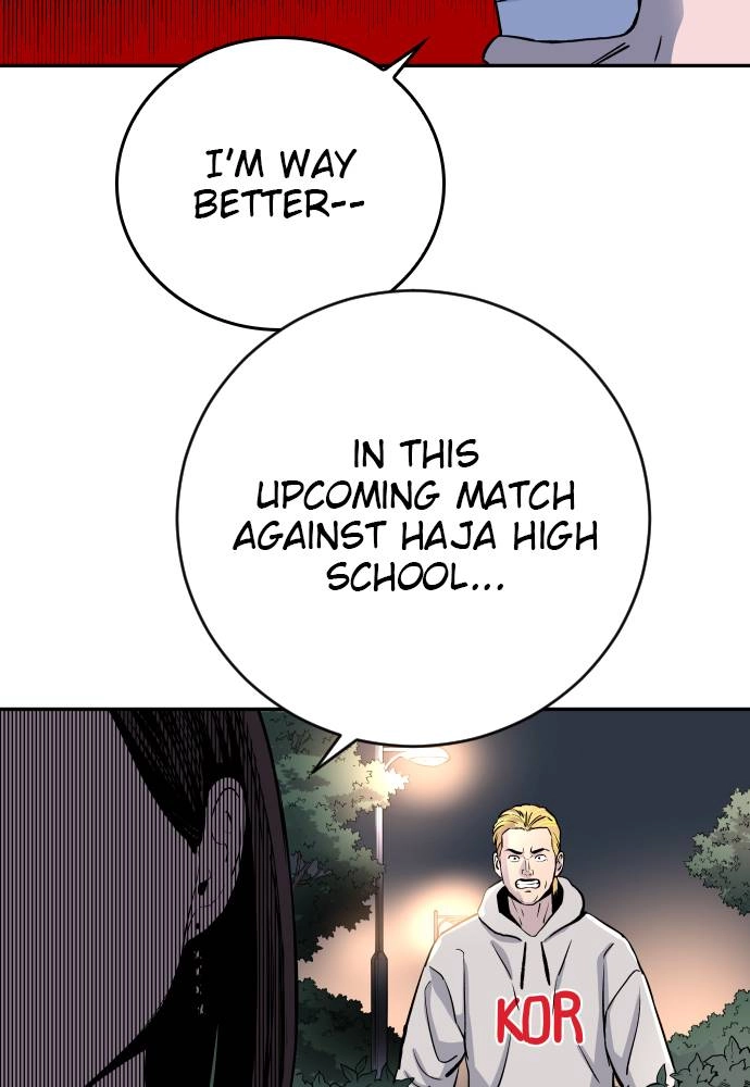 The Build Up Chapter 67 Page 114