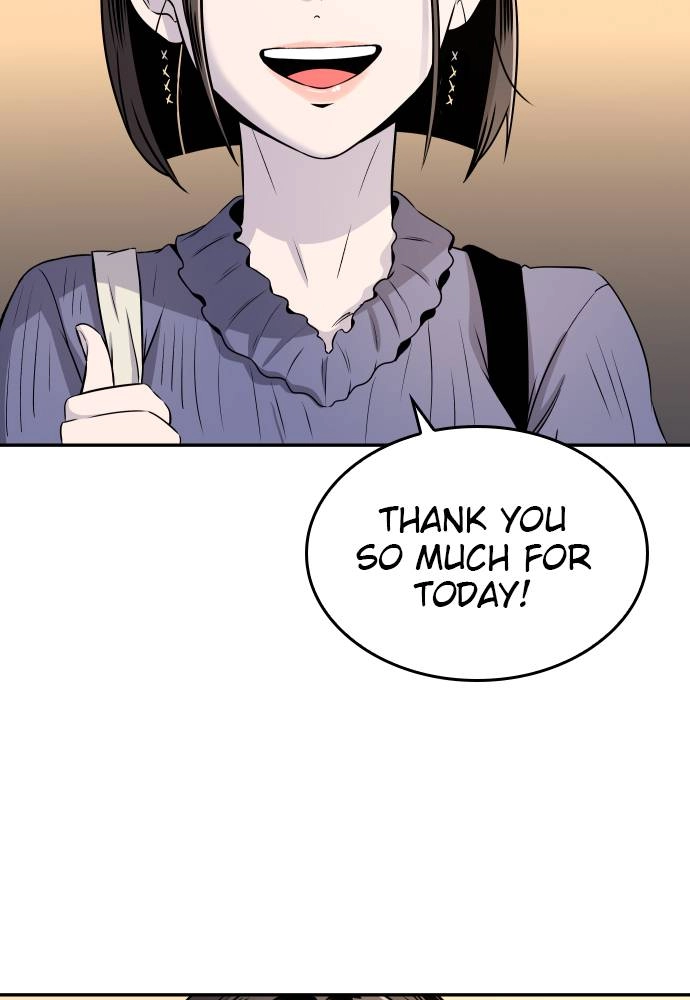 The Build Up Chapter 67 Page 11