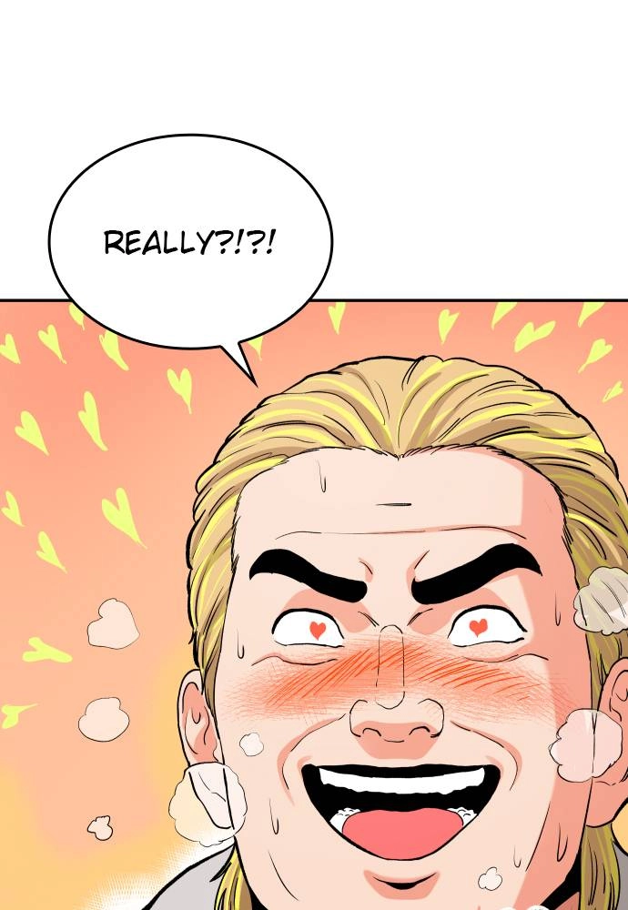 The Build Up Chapter 67 Page 121
