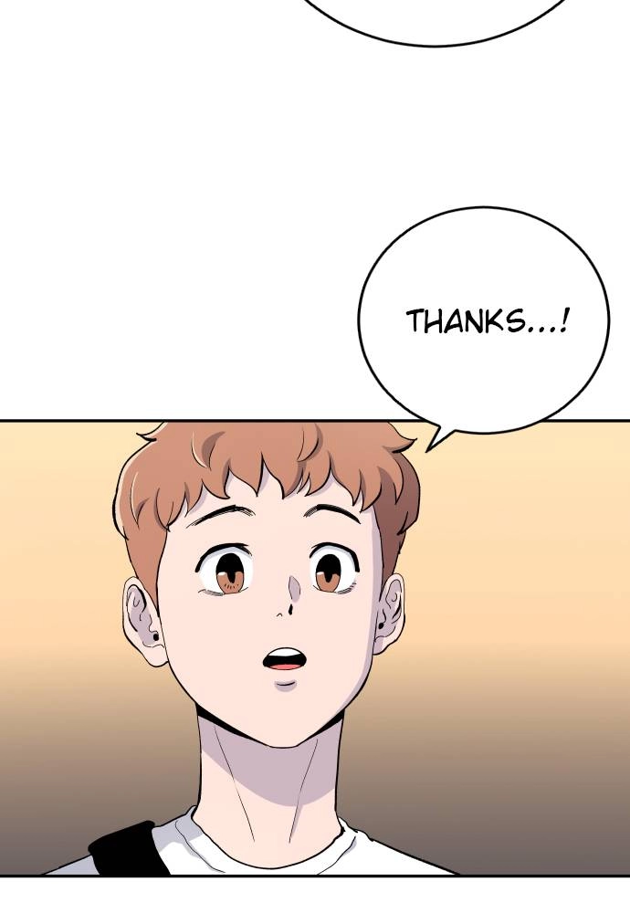 The Build Up Chapter 67 Page 13