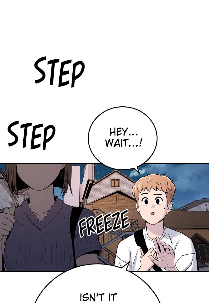 The Build Up Chapter 67 Page 14