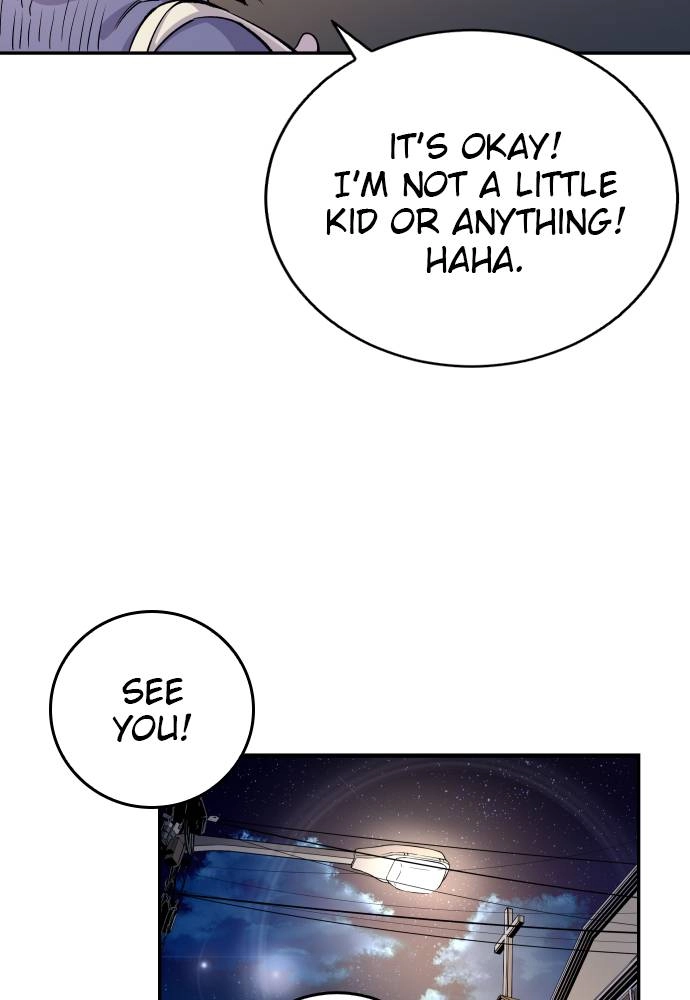 The Build Up Chapter 67 Page 16