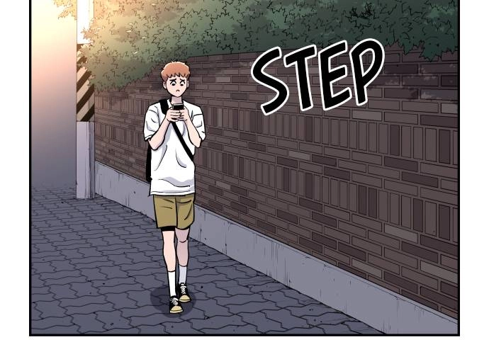 The Build Up Chapter 67 Page 18