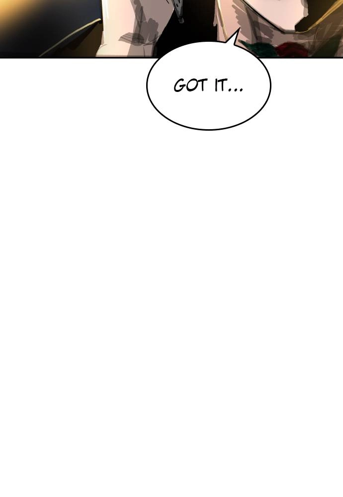 The Build Up Chapter 67 Page 22