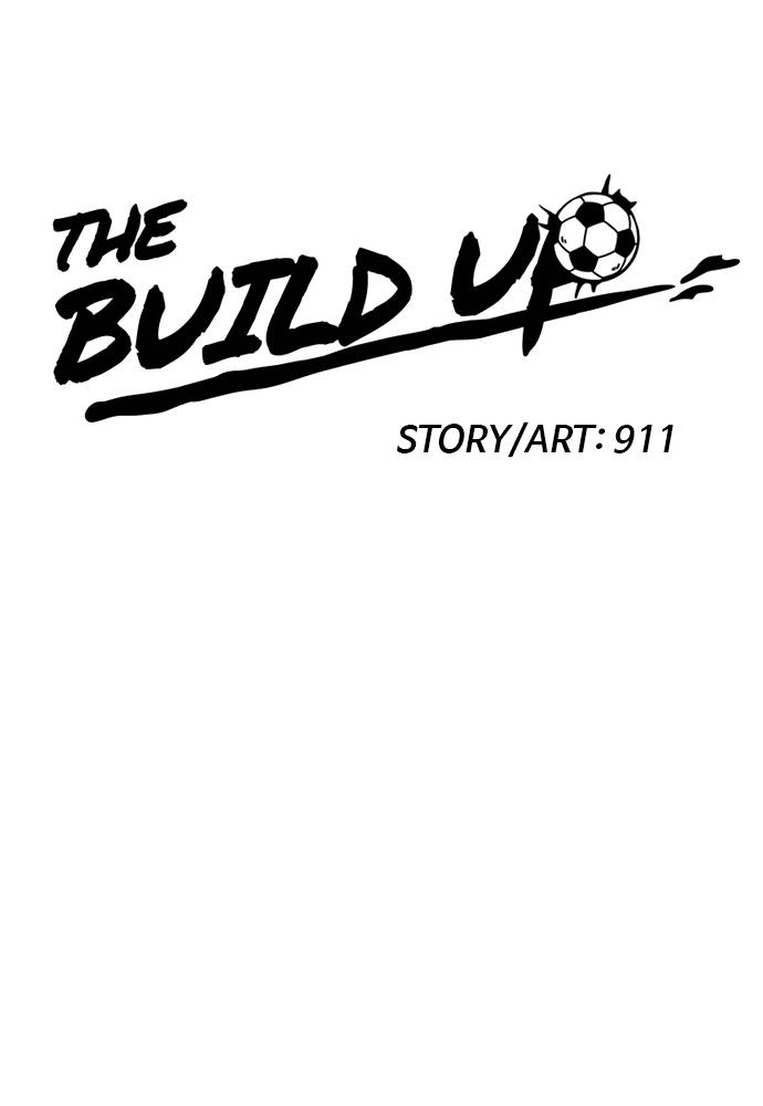 The Build Up Chapter 67 Page 24