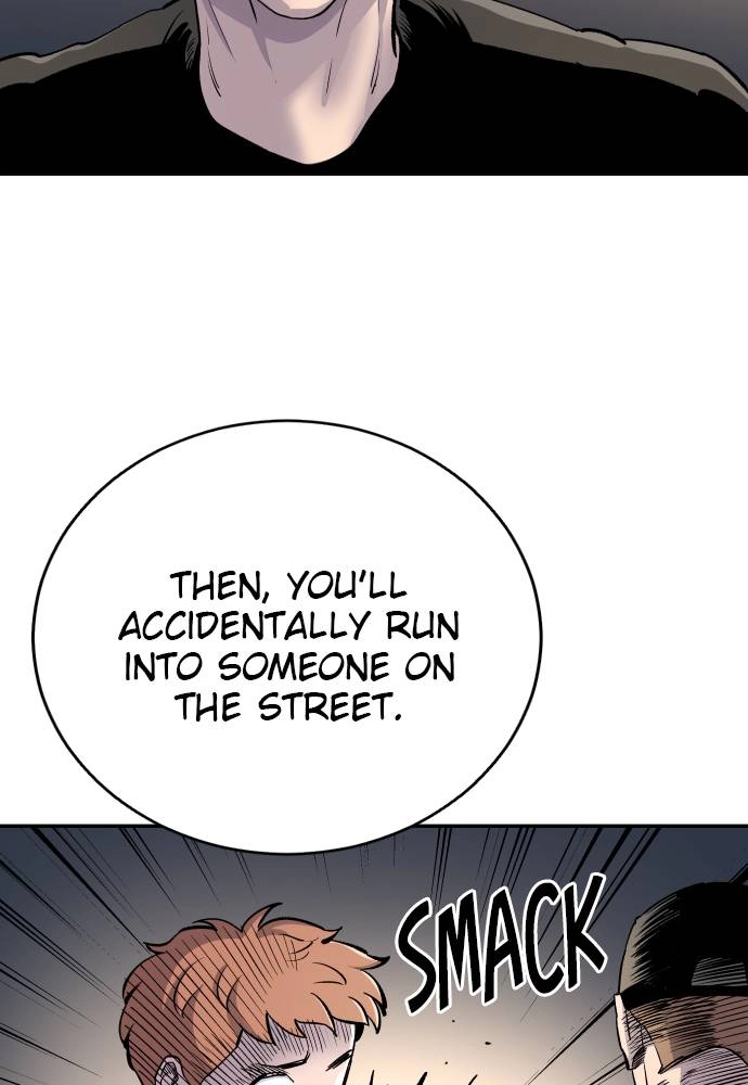 The Build Up Chapter 67 Page 29