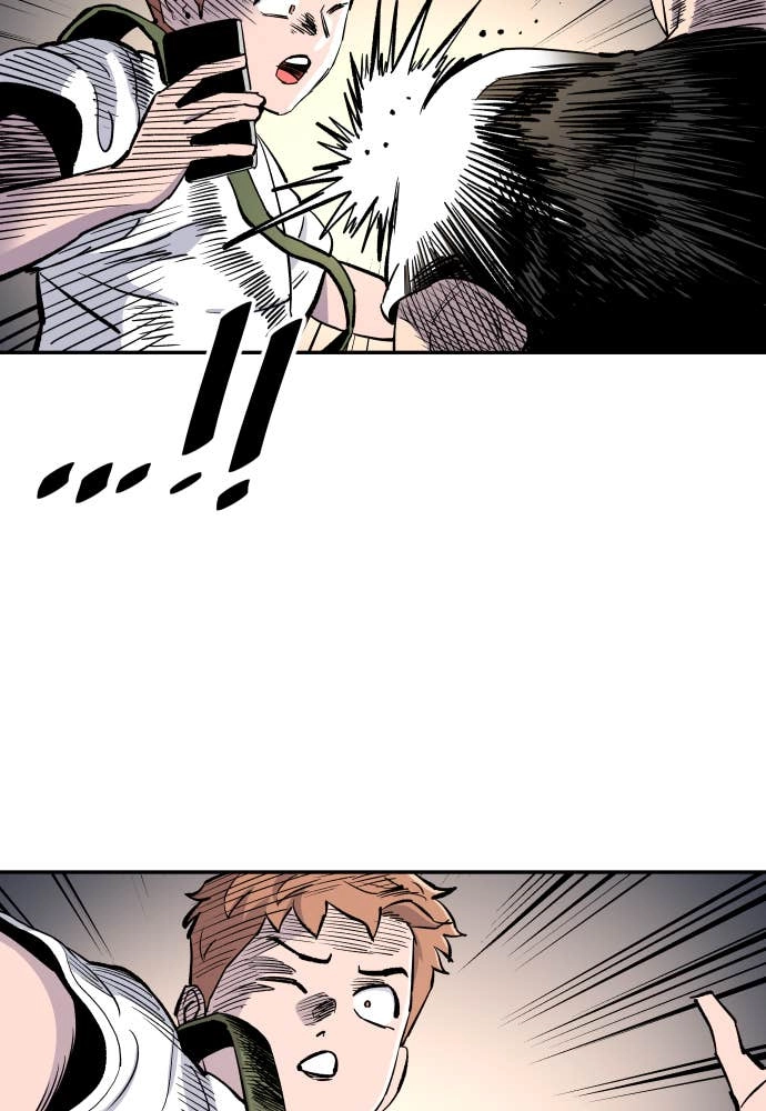 The Build Up Chapter 67 Page 30