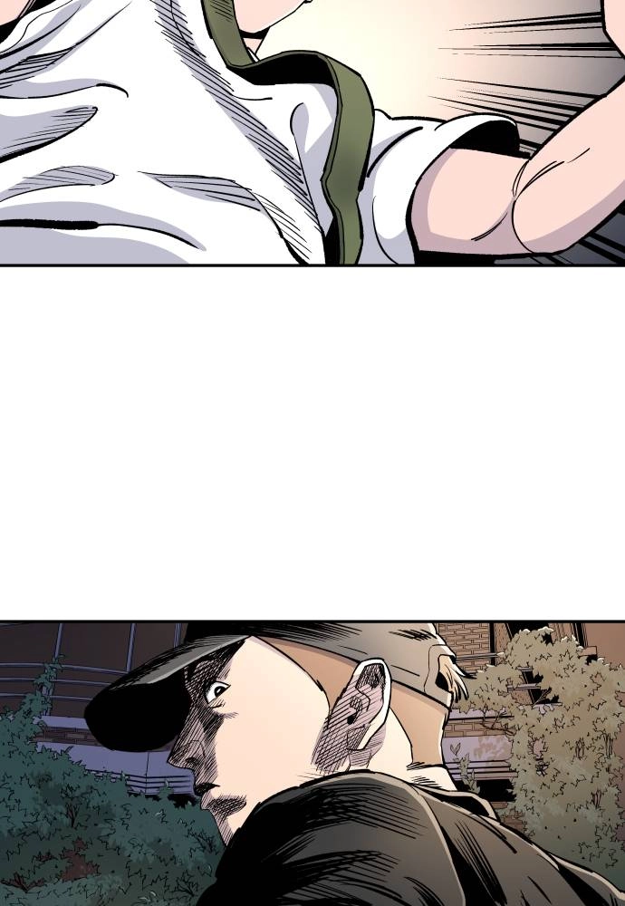 The Build Up Chapter 67 Page 31