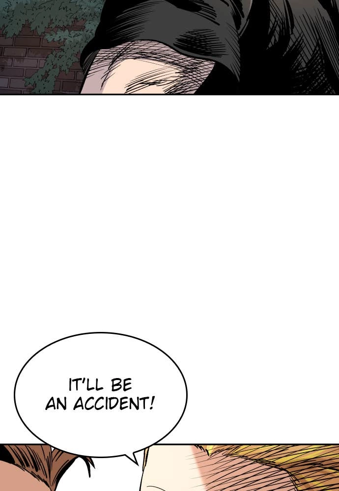 The Build Up Chapter 67 Page 32
