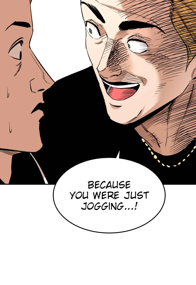 The Build Up Chapter 67 Page 33