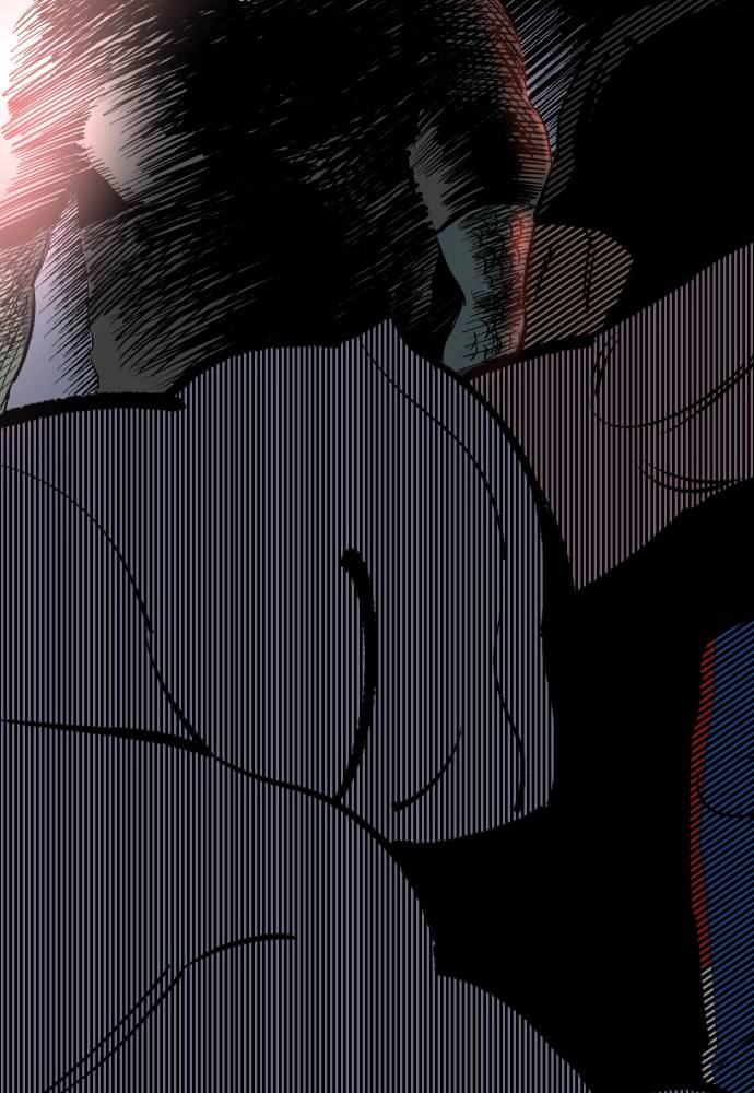 The Build Up Chapter 67 Page 37